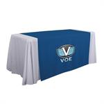57&quotStandard Table Runner (Full-Color Front Only)