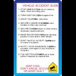 Accident Reminders