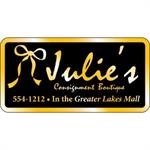 4&quotx 2&quotRectangle ID Decal - Gold Polyester
