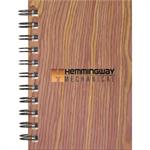 Wood Grain Journals - Jotter Pad