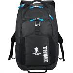 Thule® 32L Crossover 17&quotLaptop Backpack