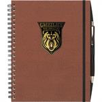 Sports Books - Large Note Book