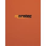 Smooth Matte Flex Perfect Book - Large Note Book