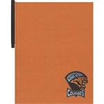 Sports Flex - Large Note Book