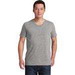 Gildan Softstyle V-Neck T-Shirt.