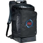 elleven™ Pack-Flat 17&quotComputer Backpack
