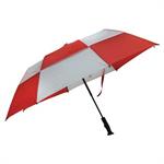 TheExtreme-All Fiberglass Folding Golf Umbrella