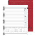 Xeo Planner Weekly - Hard Cover