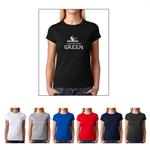 Gildan® Softstyle® Ladies&aposT-Shirt