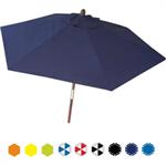 USB Solar Umbrella
