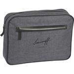 Dumbo Pouch - Gray Heather