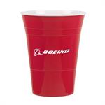 32 oz Single Wall Reusable Plastic Party Cup