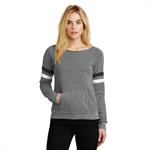 Alternative Women&apos s Maniac Sport Eco -Fleece Sweatshirt.