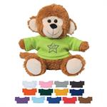 6&quotMarvelous Monkey With Shirt