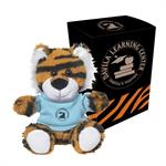 6&quotTerrific Tiger With Custom Box