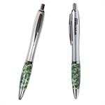 Emissary Click Pen - Camouflage / Military