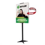 24&quotx 32&quotBase-X Sign Kit (Double-Sided)