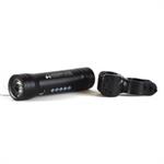 Bike Bluetooth® Speaker and Flashlight