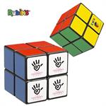 Rubik&apos s® 4-Panel- Full Size - Multicolor
