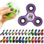 PromoSpinner® Turbo-Boost Multi-Color