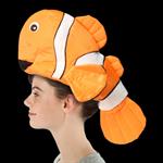 Clown Fish Hat