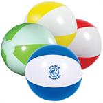 16&quotTwo-Tone Beach Ball