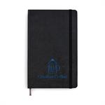Moleskine® Hard Cover Large Dotted Notebook