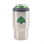 Aviana™ Alpine Double Wall Stainless Cooler - 12 Oz.