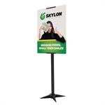 24&quotx 32&quotBase-X Sign Kit (Single-Sided)