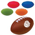 5&quotFootball Stress Reliever