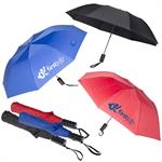 42&quotAuto Open Folding Umbrella