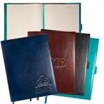 Venezia Large Refillable Journal