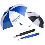 58&quotVented Auto Open Golf Umbrella