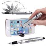 Robot Series® Pen/Stylus with Phone Holder