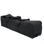 Compact 10&aposTent Soft Carry Case with Wheels