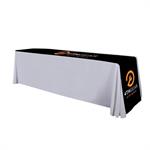 149&quotLateral Table Runner (Imprinted Top and Sides)