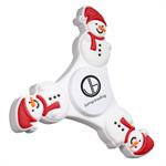 PromoSpinner® - Snowman