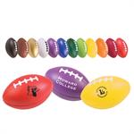 3&quotFootball Stress Reliever (Small)