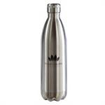 Sure Temp 33 oz Double Wall Stainless Bottle