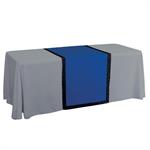 28&quotAccent Table Runner (Unimprinted)