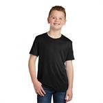Sport-Tek Youth PosiCharge Competitor Cotton Touch Tee.