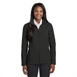 Port Authority Ladies Collective Soft Shell Jacket.