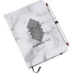 5&quotx 7&quotMarble Notebook