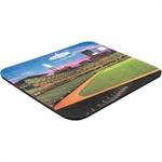 8&quotx 9-1/2&quotx 1/8&quotFull Color Hard Mouse Pad