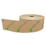 Water-Activated, Reinforced Kraft Paper Box Tape