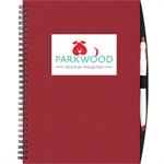 Value Window Pad - Large w/ Pen Port &ampCougar Pen