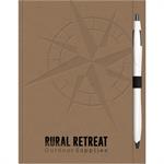 Pen Slip Perfect Book- Classic Note Pad