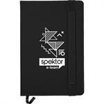 5&quotx 8&quotMelody Notebook
