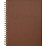 Rustic Leather Journals - Large Note Book