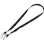 Full Color Double-Ended 3/4&quotLanyard